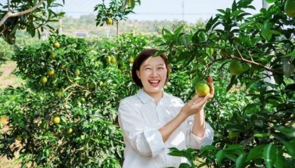 度小满“小满助力计划”落地重庆涪陵