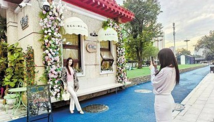 城市更新，“更”出有温度的新生活