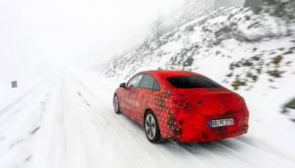 奔驰中国大裁员，销售金融体系受影响，赔偿方案N+9引关注