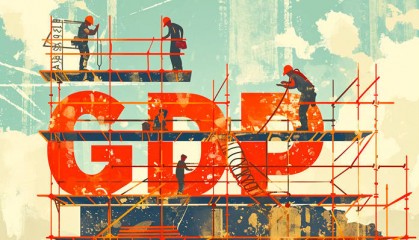 “关税战”后全球贸易再平衡：要给银行以缓冲｜2025五道口金融论坛