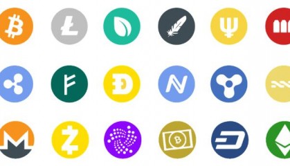 网络虚拟币有哪些(网络虚拟币现在赚钱吗)