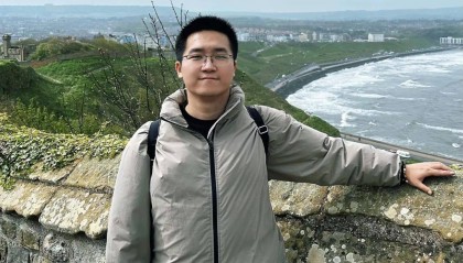 校友说专业 | 金融学——张予初