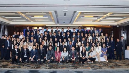 中国人民大学与加拿大女王大学金融硕士：金融职场人秘而不宣的选择