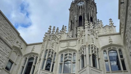 奥克兰大学-应用金融硕士（MAppFin）2025重磅来袭！