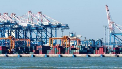 上海外高桥保税区报关公司有哪些