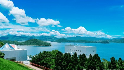 港科金融硕士就读手记：在紧凑与多元中触摸金融前沿