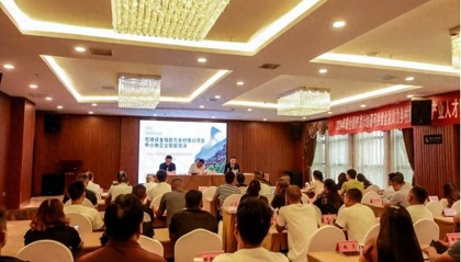 度小满致力培养乡村人才 “可持续金融助力乡村振兴”项目落地重庆