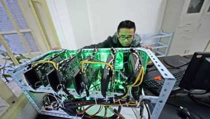 比特币虚拟挖矿(比特币自动挖矿软件电脑版下载)