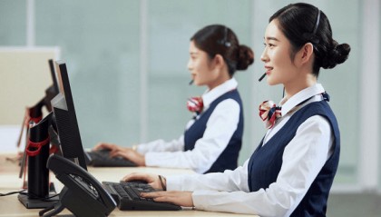 跨越25载，七旬作家体验平安“金融为民”温度