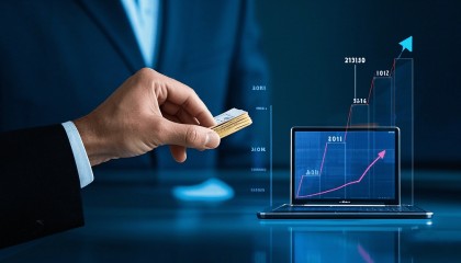 金融科技投入超1254亿元！六大行AI投入激增