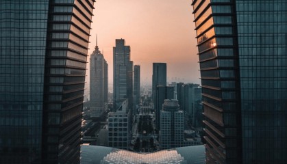 研招宣传季 | 财政金融学院——金融创新MBA公开课暨苏州专场宣讲会（9月6日）