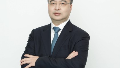 上海金融圈人事变动！贾飙、李军履新