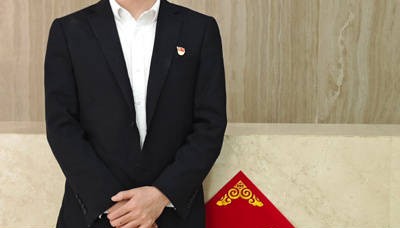 覃召敬：深耕数字金融 赋能业务发展