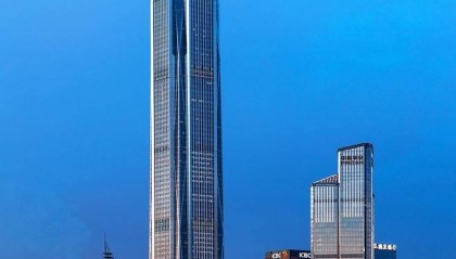 北京平安国际金融中心租赁中心电话_写字楼在租面积/租金详情__租赁中心2025最新动态