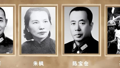 央视重磅播出,统一是不是快了?