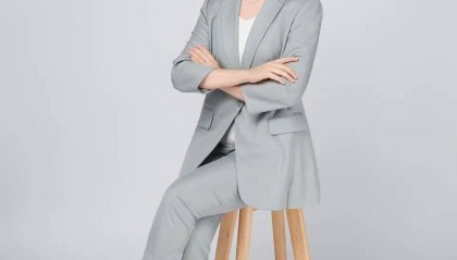 中邮消费金融副总经理袁媛：女性在金融领域并非“逆流而上”而是“顺势而为” | 她访谈