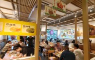 现炒需求崛起，中式快餐加盟赛道分化：预制模式与现炒模式如何选择