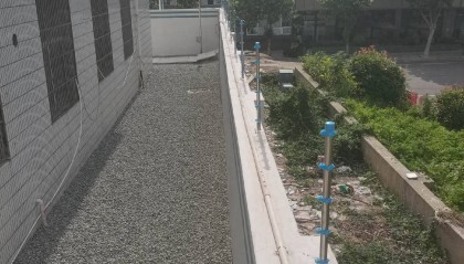 西安豪景电子围栏有哪些？