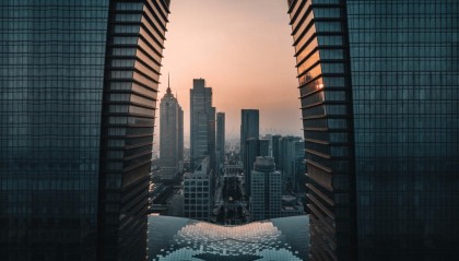 研招宣传季 |中国人民大学财政金融学院——金融创新MBA线上宣讲会（8月30日）