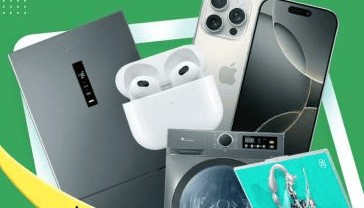 金融活水激活力，招联推出“以旧换新”助力消费升级