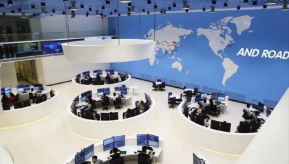 欢迎报考西安培华学院会计与金融学院