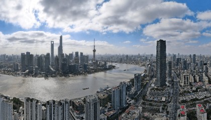 陆家嘴论坛倒计时：中央金融管理部门将发布若干重大金融政策