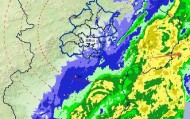 暴雨停了，北京大兴、西城7站降雨量超100毫米，达大暴雨！今起到周五仍多阵雨