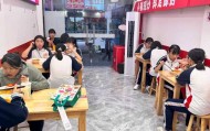 花小小新疆炒米粉发展前景如何