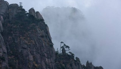 安徽有哪些地方值得打卡的，黄山有哪些好吃的？