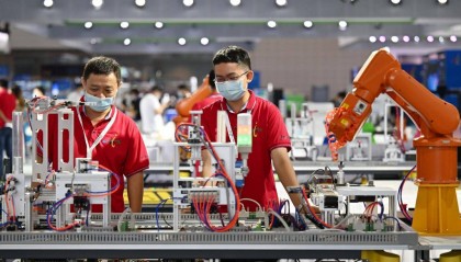 为什么说08年金融危机是中美国力之战的转折点？