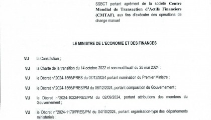 世界金融资产交易中心(CMTAF)获得授权,可进行人工外汇交易