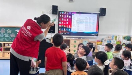 浙江稠州商业银行深入开展“普及金融知识万里行”活动