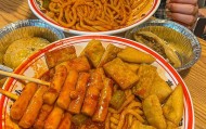 花小小炒米粉新品更新频率如何