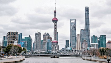 经济学家宋清辉：上海金融开放18条 应对美国金融工具“武器化”