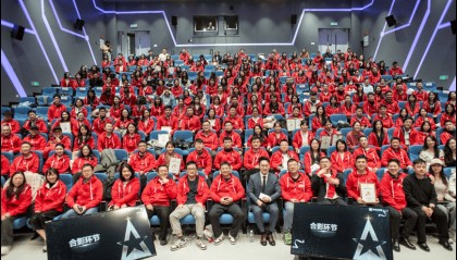 京东金融，发力AI