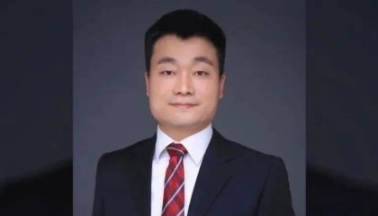 华为泊松实验室主任，加入中国人民大学！