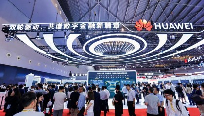 2025金融展：擎云智慧金融解决方案打通金融数字化转型任督二脉