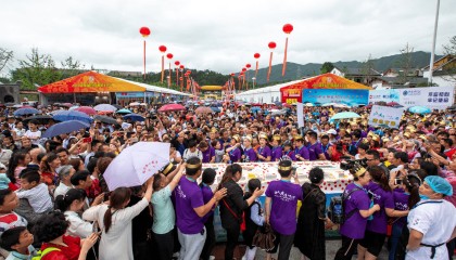 干出好年景 拼出好气象丨抚州文旅出圈的“流量新密码”