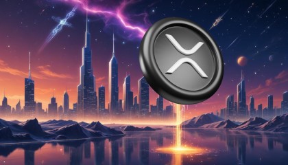 XRP-瑞波币交易所交易平台的简单介绍