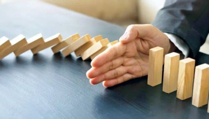 刘晓春：金融风险处置和转型发展应一体推进