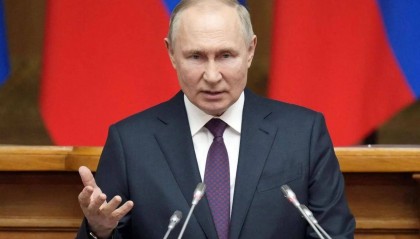 普京表态后，上合组织准备出手，侵略伊朗的代价，以色列必须要付出