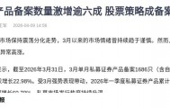 私募发行火爆，新的生力军要用新套路