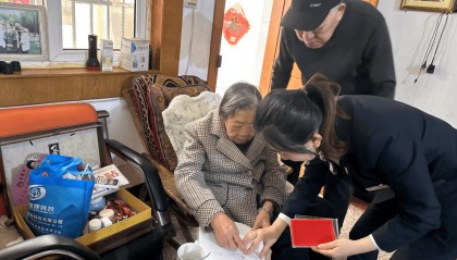 浙江稠州商业银行：金融服务“上门”更“上心”