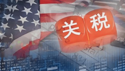 特朗普回应股市崩盘，华尔街忆起2008年金融危机