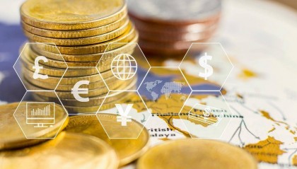 美东金融风云：指数普涨之际 这家巨头缘何大跌？