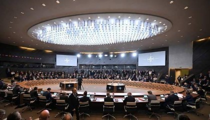 北约正酝酿修改交战规则，为击落俄飞机“松绑”