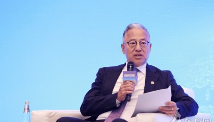 中信集团鲍建敏：人工智能正在改写金融行业的规则