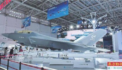 飞机设计师的较真：模型零件误差不超0.1毫米