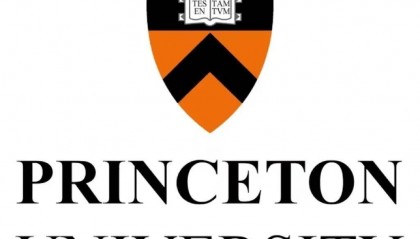 运筹与金融工程全奖，普林斯顿大学！2025相约王子屯！