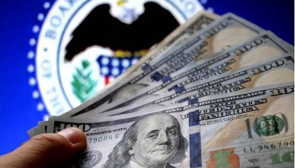 华尔街开始坐立不安，一旦重现2008年金融危机，中国不会再救美国